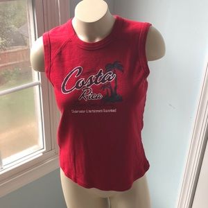 Aeropostale tank top